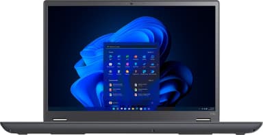 Lenovo ThinkPad P16v G1 i7 32GB 1000GB SSD RTX A1000