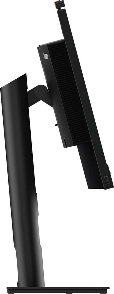 Lenovo ThinkCentre Tiny-in-One 24 Gen 5 23.8" LCD näyttö 12NBGAT1EU