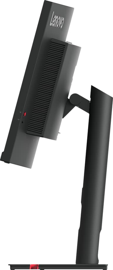 ThinkVision T34w-30 34" UWQHD USB-C buet-näyttö