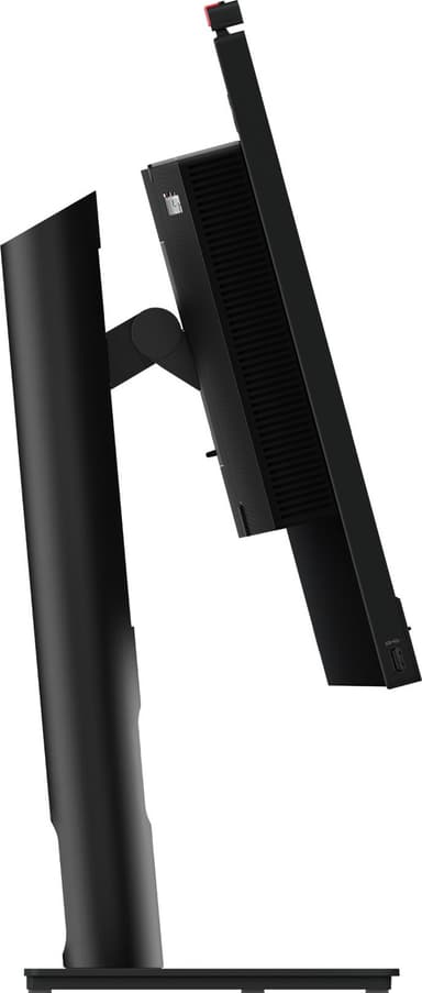 Lenovo ThinkCentre Tiny-in-One 24 Gen 5 23.8" LCD näyttö 12NBGAT1EU