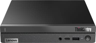 Lenovo ThinkCentre neo 50q Gen 4 henkilökohtainen tietokone 12LN0031MX