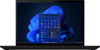 Lenovo ThinkPad P16s G2 Ryzen 7 Pro 32GB 1000GB SSD kannettava