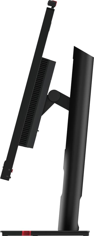Lenovo ThinkVision T27hv-30 27" LCD näyttö 63D6UAT3EU (raven black)