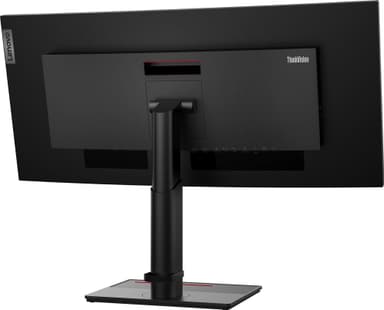 Lenovo ThinkVision P34w-20 34,1" WQHD/IPS Black