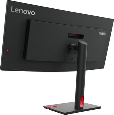 ThinkVision T34w-30 34" UWQHD USB-C buet-näyttö