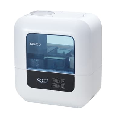 Boneco U700 - suuri, ultraäänikostutin