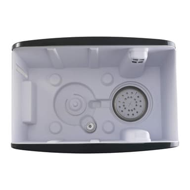Boneco S450 ilmankostutin kuumalla höyryllä