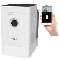 Hybridi Boneco H400 ilmankostutin + ilmanpuhdistin