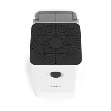 Boneco W400 -hybridi-ilmanpesukone ja -kostutin sovelluksella