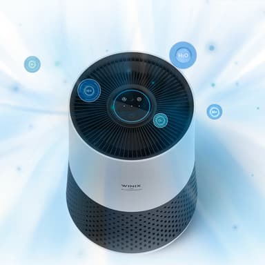 Winix Zero Compact ilmanpuhdistin