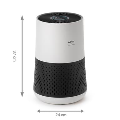 Winix Zero Compact -ilmanpuhdistin ylimääräisellä suodattimella