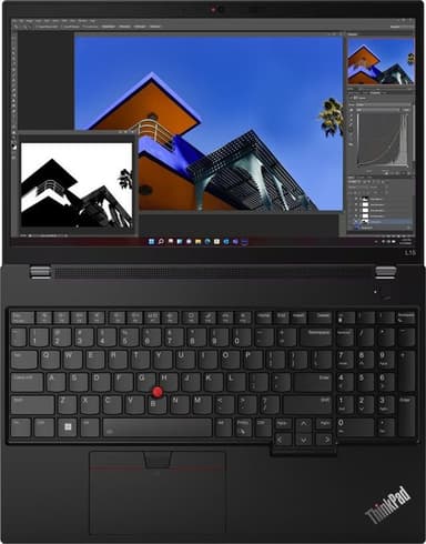 Lenovo ThinkPad L15 G4 Ryzen 7 Pro 16GB 512GB SSD