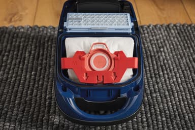 Miele FJM HyClean Pure pölypussit 12281690 (4 kpl)