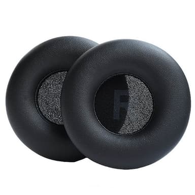 Korvatyynyt JBL Tune 500BT  - Musta