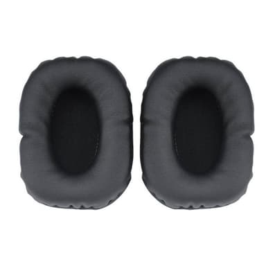 Korvatyynyt Audio Technica ATH-SQ5  - Musta