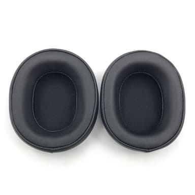 Korvatyynyt Audio Technica ATH-WS990BT  - Musta