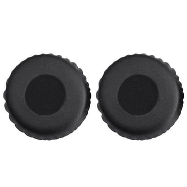 Korvatyynyt Sony MDR-XB600 - Musta