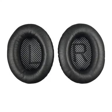 Korvatyynyt Bose QuietComfort 2 - Musta