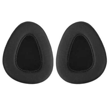 Korvatyynyt Skullcandy Aviator 2.0  - Musta