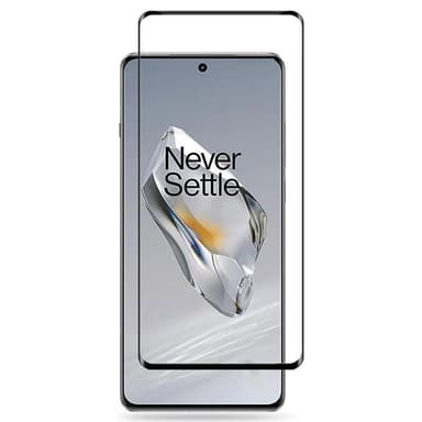 5D lasinen näytönsuoja OnePlus 12