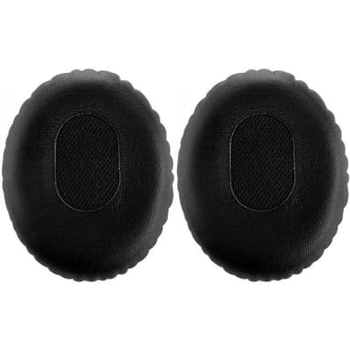 Korvatyynyt Bose QuietComfort 3 - Musta
