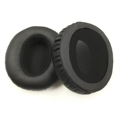 Korvatyynyt Sennheiser Momentum 1.0  - Musta