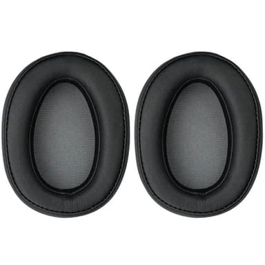 Korvatyynyt Sony MDR-100ABN - Musta