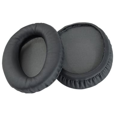 Korvatyynyt Sony MDR-ZX780DC - Musta
