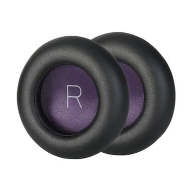 Korvatyynyt Plantronics BackBeat Pro  - Musta