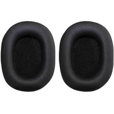 Korvatyynyt Sony MDR-CD900ST - Musta