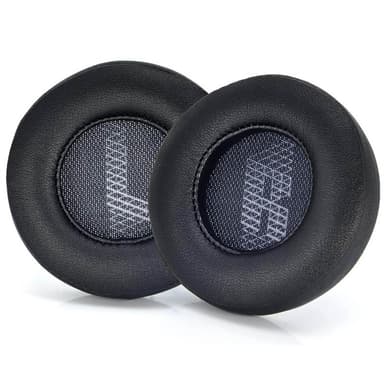 Korvatyynyt JBL Live 400BT  - Musta