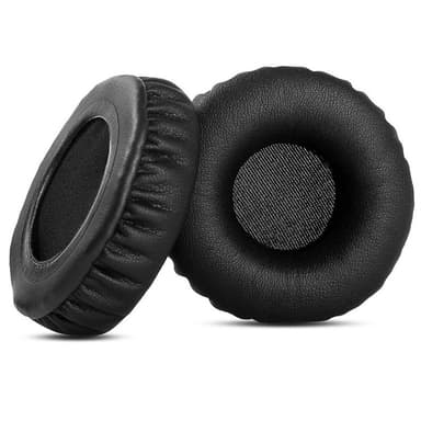 Korvatyynyt Plantronics Audio 626  - Musta