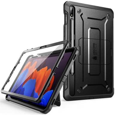 SUPCASE UB Pro kotelo Samsung Galaxy Tab S9 11.0
