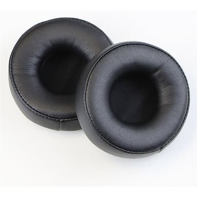 Korvatyynyt Audio Technica ATH-ESW10  - Musta