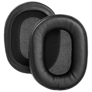 Korvatyynyt Audio Technica ATH-M40  - Musta