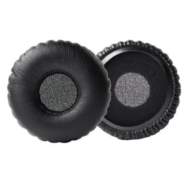 Korvatyynyt Audio Technica ATH-ES55  - Musta