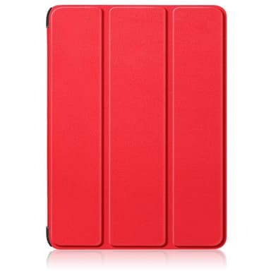 Aktiivinen kotelo Samsung Galaxy Tab S9 FE Plus - Punainen