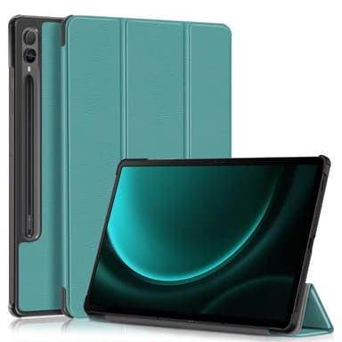 Aktiivinen kotelo Samsung Galaxy Tab S9 FE Plus - Petrol