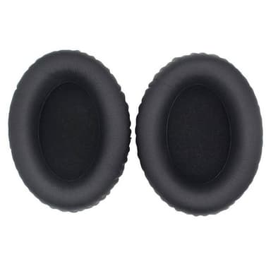 Korvatyynyt Sennheiser HD 600  - Musta