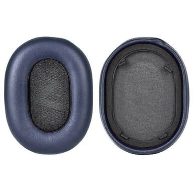 Korvatyynyt Plantronics BackBeat GO 810 - Tummansininen