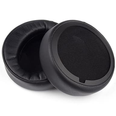 Korvatyynyt Sony MDR-XB950BT - Musta