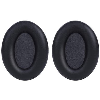 Korvatyynyt Sony WH-1000XM3 - Musta