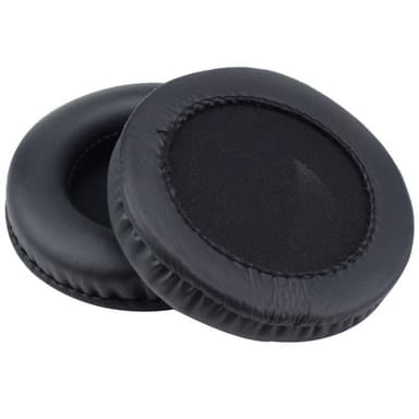 Korvatyynyt Sony MDR-RF6500 - Musta