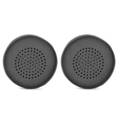 Korvatyynyt Skullcandy Uproar  - Musta