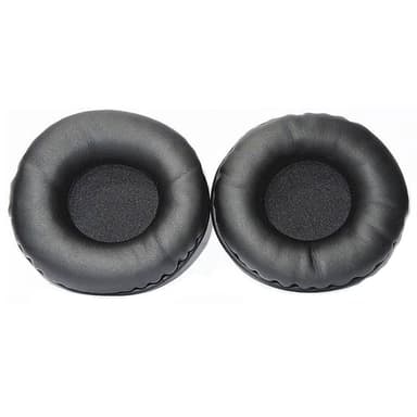 Korvatyynyt Audio Technica ATH-PC161  - Musta
