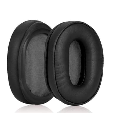 Korvatyynyt Audio Technica ATH-SR5BT  - Musta