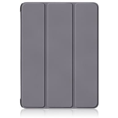 Aktiivinen kotelo Samsung Galaxy Tab S9 FE Plus - Harmaa