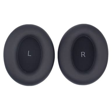 Korvatyynyt Sennheiser Momentum 4  - Musta