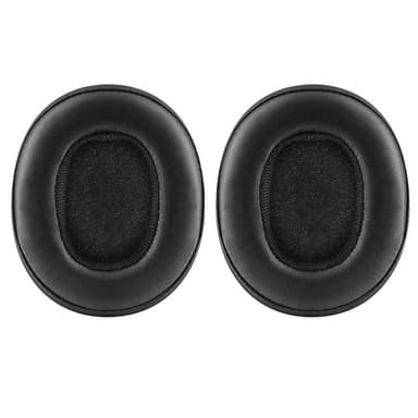 Korvatyynyt Skullcandy Crusher ANC  - Musta
