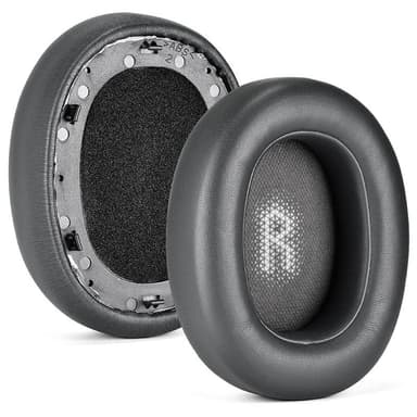 Korvatyynyt JBL Everest Elite 750NC  - Musta